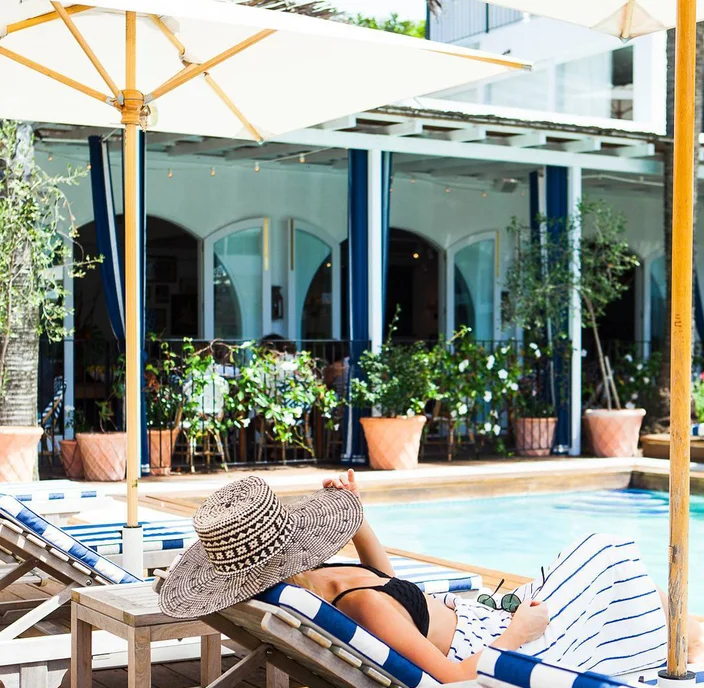 25 Spots Across Australia to Enjoy Spring’s Sunshine